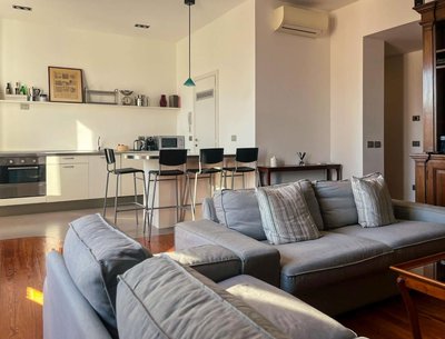 Stylish Apartments in Porta Venezia