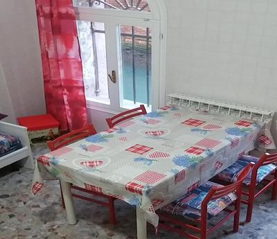 Casa sul rio