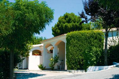 Residence Villaggio Smedile