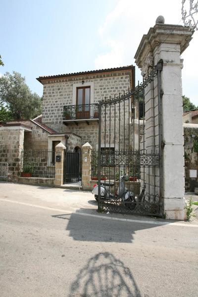 B&B Al Dosello
