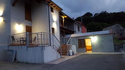 Apartamento del Abuelo