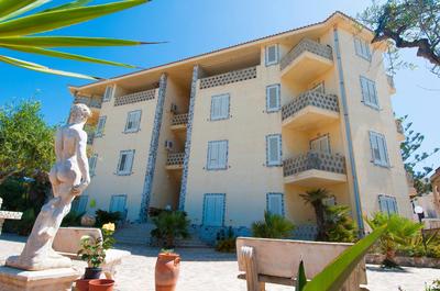 Residence Sicilia Mare- casa vacanza Scoglitti