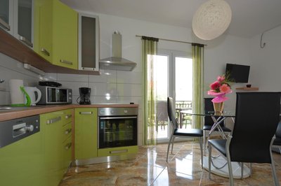 Apartments Maslina