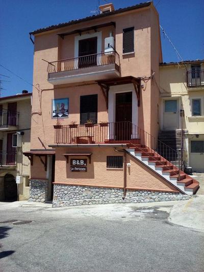 La Meridiana Bed & Bike