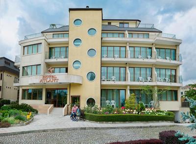 Atlant Hotel