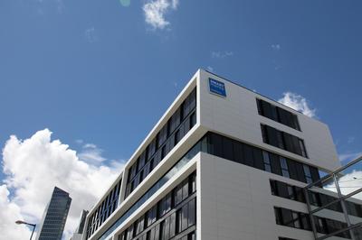 smartments München Parkstadt Schwabing