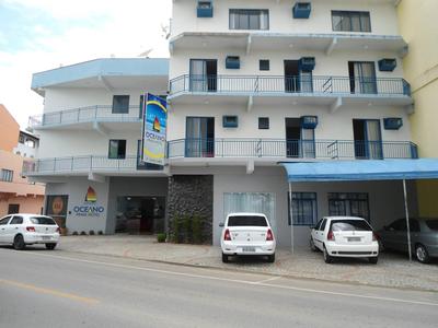 Oceano Hotel de Barra Velha