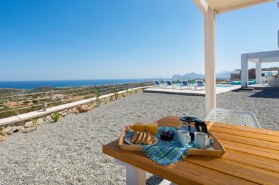 Villa Olympos