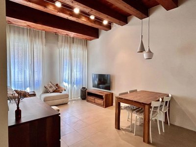 Casa Baldi