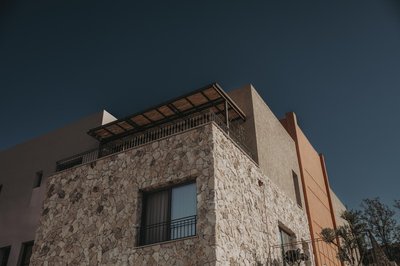 Käsiala Apart Hotel Yeni Foça