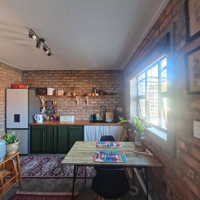 Your home in the Cape