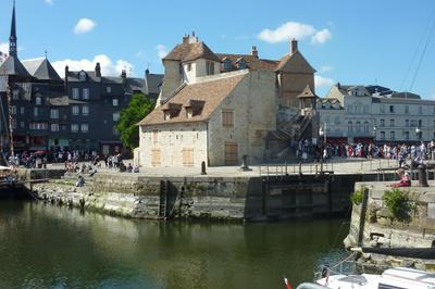 Studio des Lingots