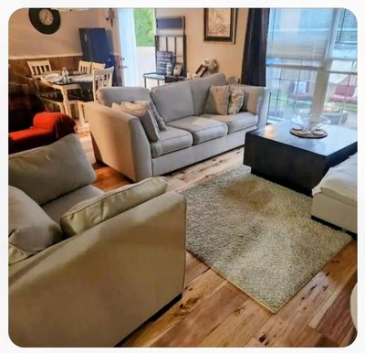 Your Temporary Haven - In home