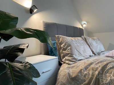 The Cottontail - Modern Private Room With Breakfast - Tamworth