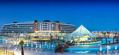 Aquasis De Luxe Resort & SPA - Ultra All Inclusive