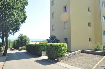 Apartment Igor