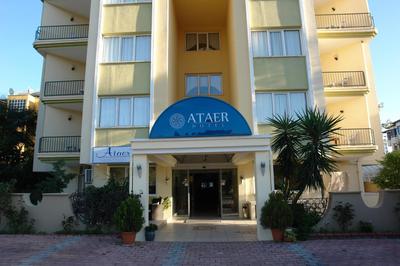 Ataer Otel - Image 34
