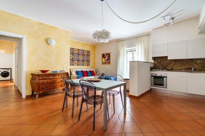 Conti Apartment