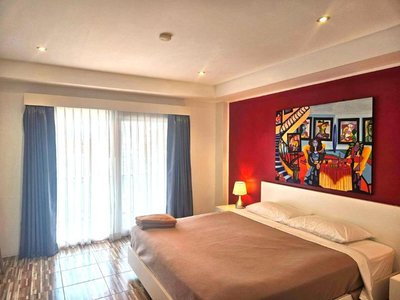 Al Fiore Guesthouse Pattaya