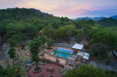 Bhumisiri Hill Khaoyai