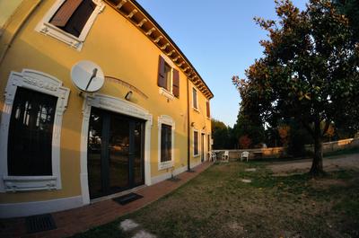 La Magnolia