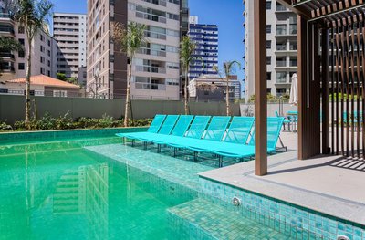 360 The Collection Madalena