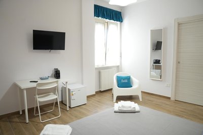 BlueB&B