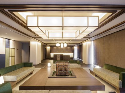 HOTEL AMANEK HidaTakayama