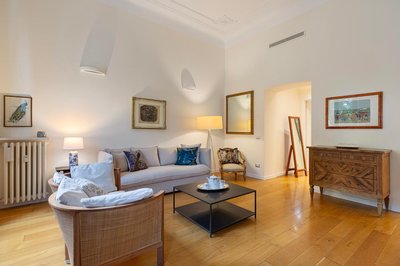 Luxury Apartment Porta Venezia Milan Center