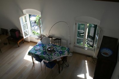 La Casa Rossa