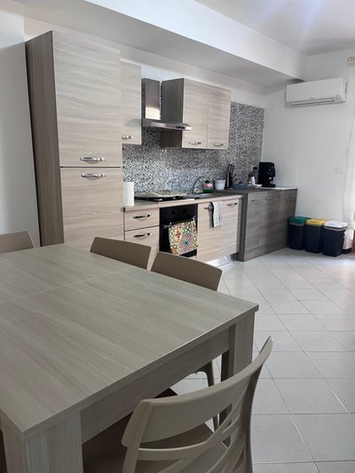 Casa a mare Sant'Anna