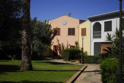 Villa Eliana
