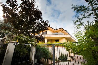 B&B Casa Ciarpella