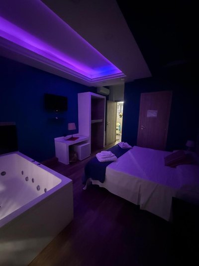 Guest house Partenope lucci
