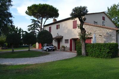 Relais Felciaino B&B, Billede 2