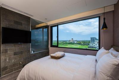 Shanmian Unmanned Hotel