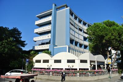 Condominio SPORTING