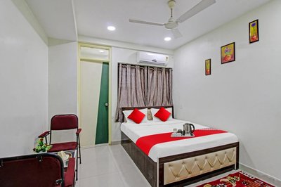 Hotel O Sunshine Inn