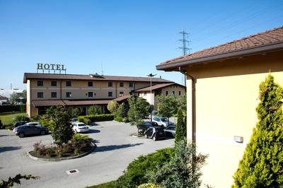 Residenza Del Parco