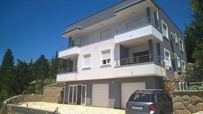 Inga's Apartment