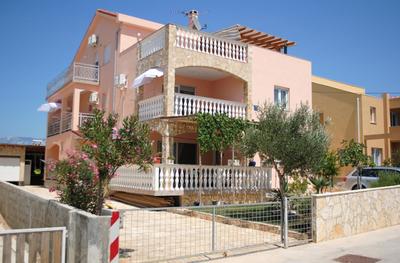 Apartments Vidolma