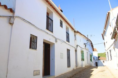 Apartamento Subida al Castillo II by SIERRA VIVA