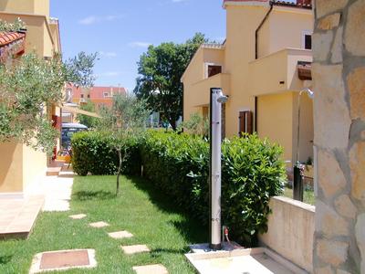 Oliva Holiday Apartment