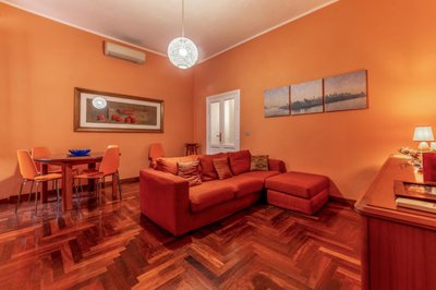 Casa Anna - Vatican City & Metro Ottaviano