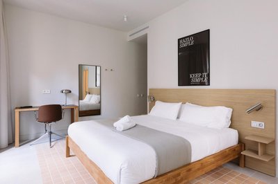 Outsite Barcelona