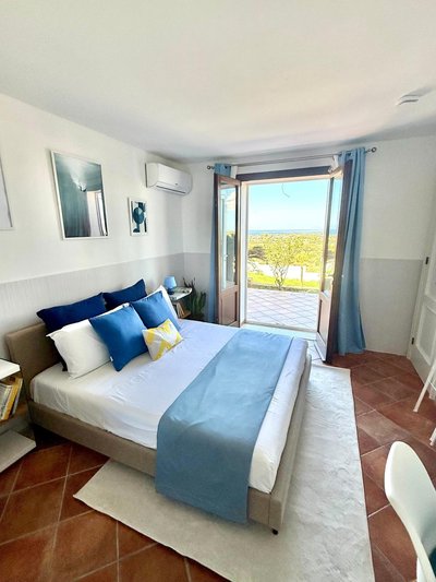 Villa Demirà - ROOMS & Panoramic Pool