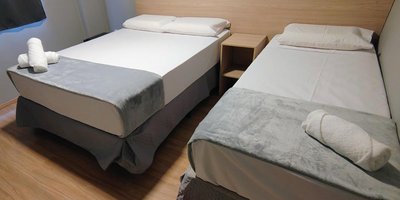 Unity Hotel - Allianz SP