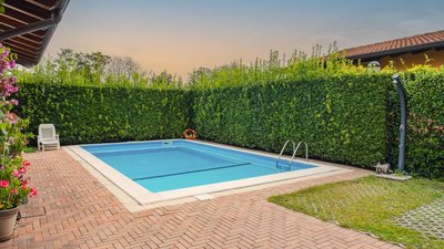 La Torretta - Italian Homing