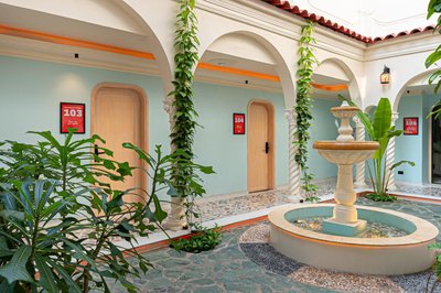 Casa Stella Rooms
