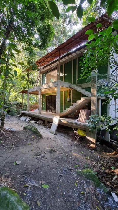 Ayur nidhi Eco Hostel